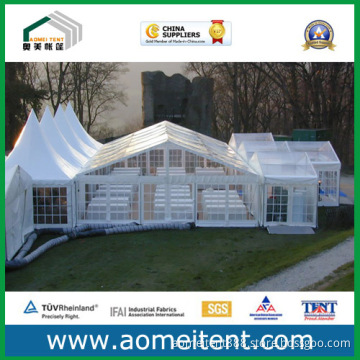 20m*60m 1500 People Wedding Tents in Europe (BT25)